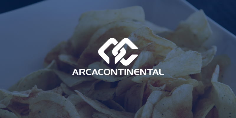 Arca Continental business case