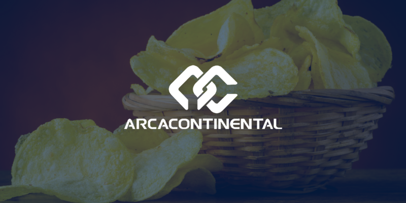 Arca Continental acquisition of Deep River Snacks