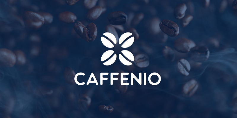 Caffenio business case