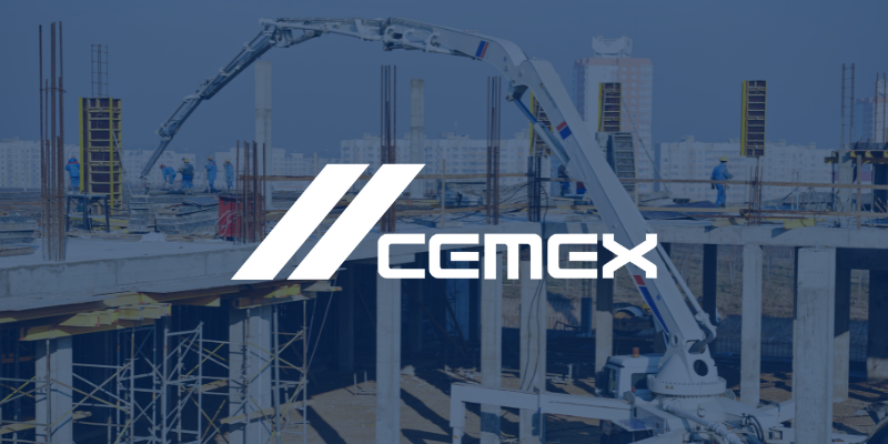 CEMEX business case