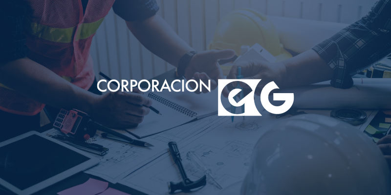 Corporacion EG divestiture business case