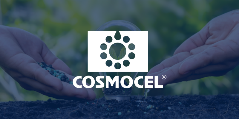 Cosmocel partnership case study