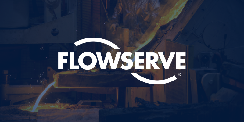 Flowserve Corporation divestiture business case