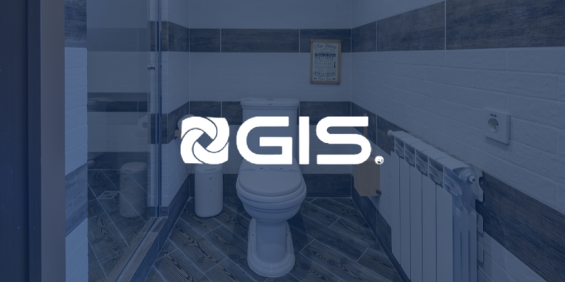 GIS sale of sanitaryware business case study