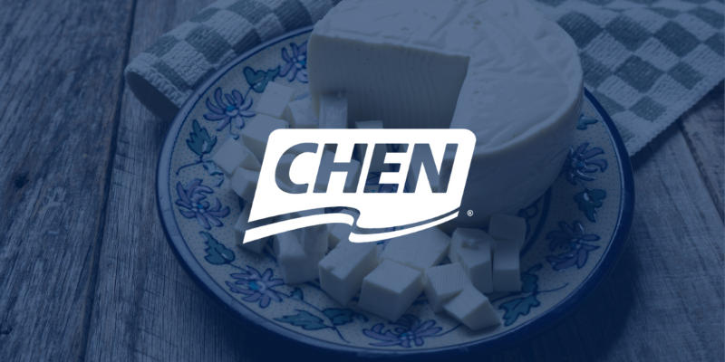 CHEN acquired by Sigma Alimentos case study