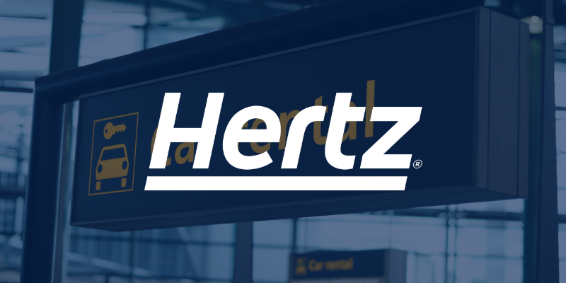 Donlen Corporation acquired by Hertz case study