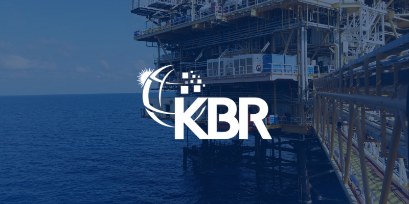 KBR business acquisition case study