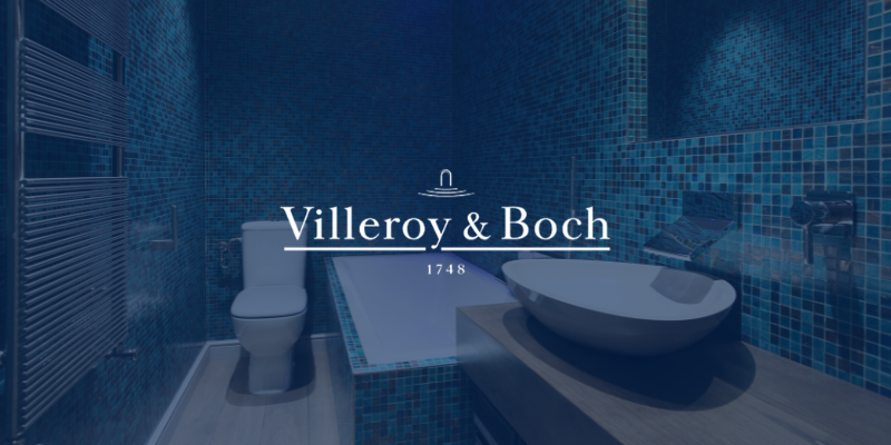 Villeroy and Boch AG business case