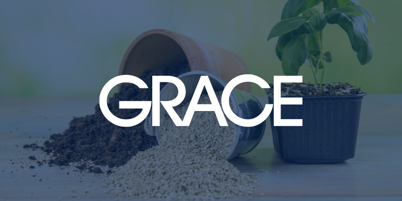 GRACE sale of vermiculite business