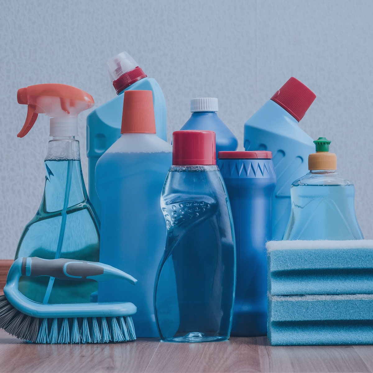 Household Products Q3 2024