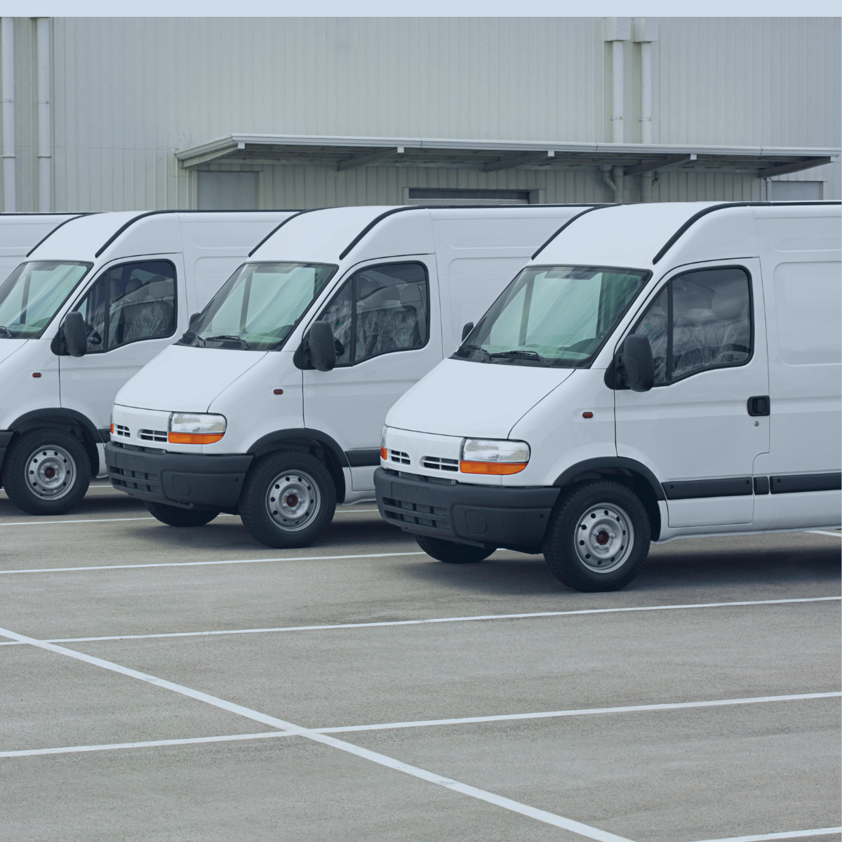 Fleet Leasing Q3 2024