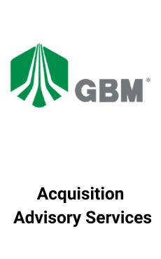 Advised Grupo Bioquimico Mexicano, S.A. de C.V., 