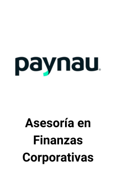 Seale Asesoró a Paynau en Finanzas Corporativas